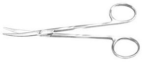 Lahey Scissors - N1420